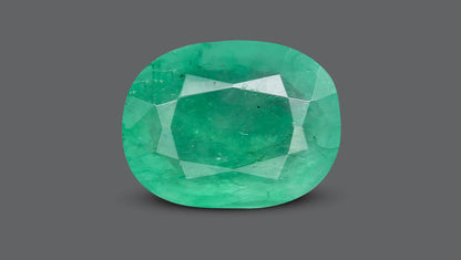 Natural Brazil Emerald (Panna) 6.50 Carats