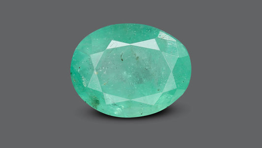 Natural Brazil Emerald (Panna) 5.09 Carats