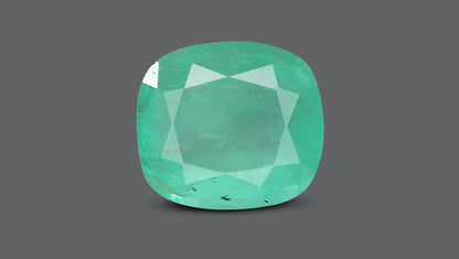 Natural Brazil Emerald (Panna) 4.13 Carats
