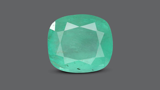 Natural Brazil Emerald (Panna) 4.13 Carats