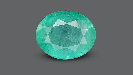 Natural Brazil Emerald (Panna) 7.74 Carats