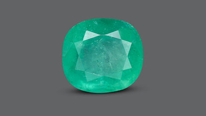 Natural Brazil Emerald (Panna) 4.70 Carats