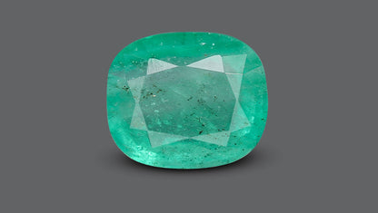 Natural Brazil Emerald (Panna) 5.52 Carats