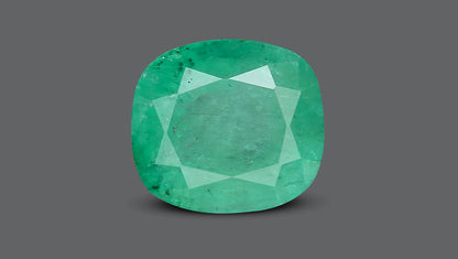 Natural Brazil Emerald (Panna) 5.91 Carats