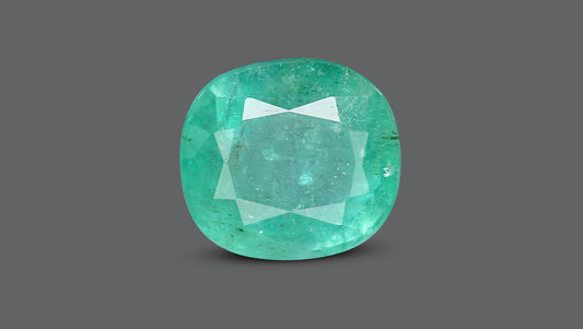 Natural Brazil Emerald (Panna) 4.62 Carats