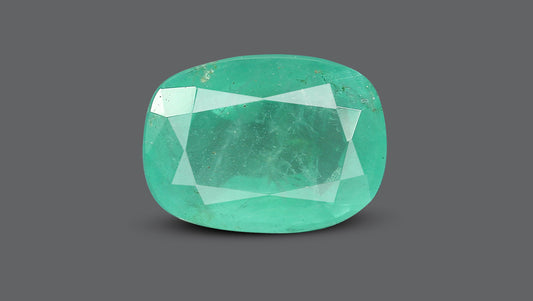 Natural Brazil Emerald (Panna) 6.72 Carats