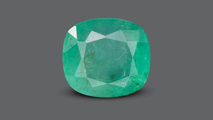 Natural Brazil Emerald (Panna) 5.71 Carats
