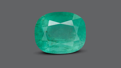 Natural Brazil Emerald (Panna) 4.79 Carats