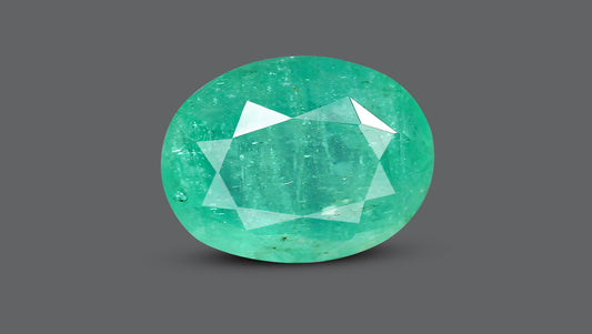 Natural Brazil Emerald (Panna) 7.42 Carats