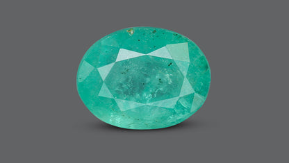 Natural Brazil Emerald (Panna) 6.37 Carats