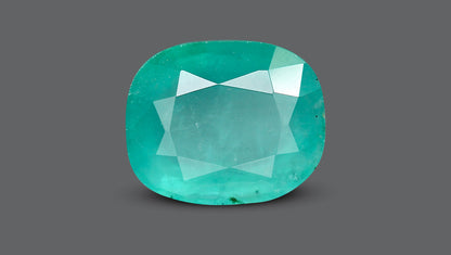 Natural Brazil Emerald (Panna) 7.61 Carats