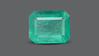 Natural Brazil Emerald (Panna) 6.72 Carats