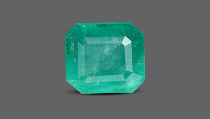 Natural Brazil Emerald (Panna) 6.15 Carats