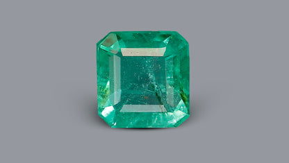 Natural Zambian Emerald (Panna) 1.22 Carats