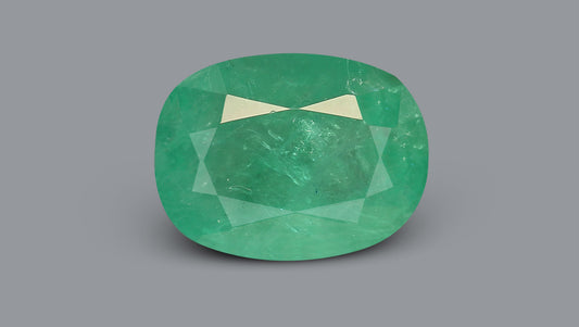 Natural Brazil Emerald (Panna) 8.55 Carats