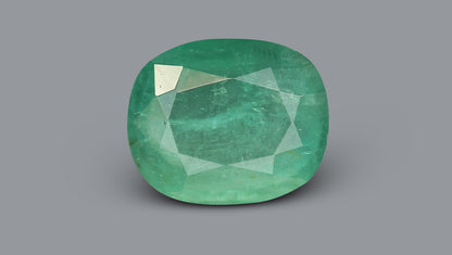 Natural Brazil Emerald (Panna) 7.08 Carats
