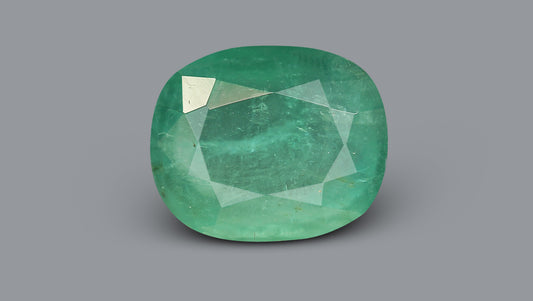 Natural Brazil Emerald (Panna) 7.08 Carats