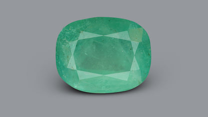 Natural Brazil Emerald (Panna) 7.43 Carats