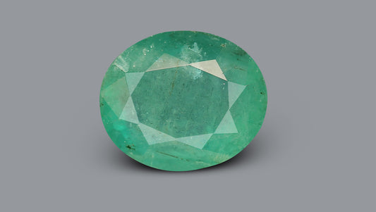 Natural Zambian Emerald (Panna) 8.50 Carats