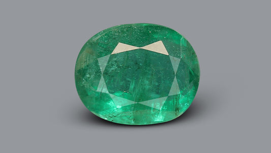Natural Zambian Emerald (Panna) 5.70 Carats