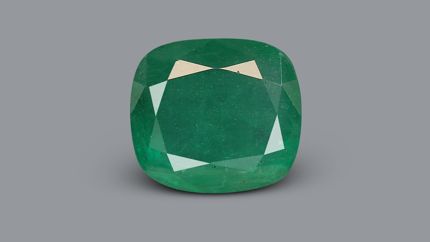 Natural Zambian Emerald (Panna) 5.94 Carats