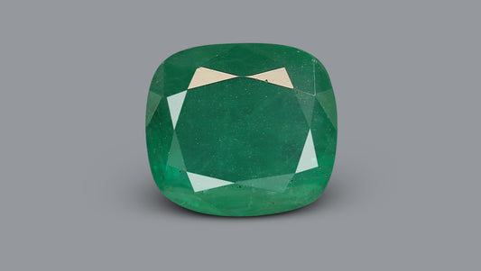 Natural Zambian Emerald (Panna) 5.94 Carats