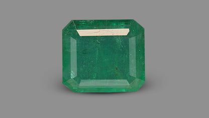 Natural Zambian Emerald (Panna) 7.26 Carats