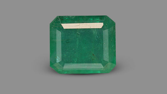 Natural Zambian Emerald (Panna) 7.26 Carats