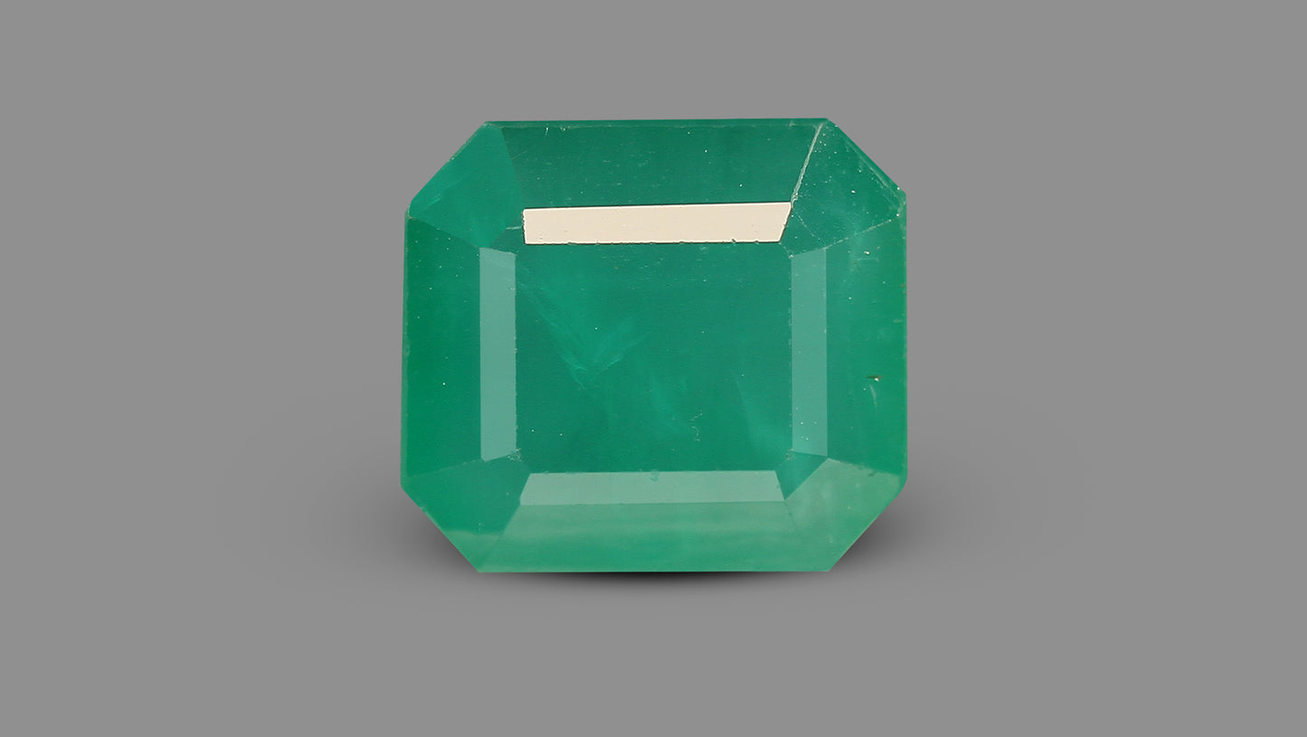 Natural Zambian Emerald (Panna) 8.61 Carats