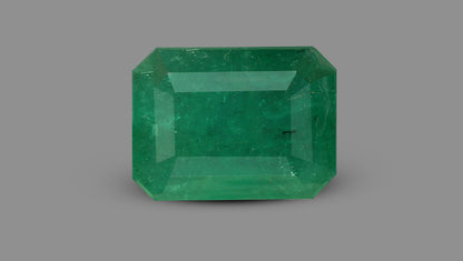 Natural Zambian Emerald (Panna) 8.41 Carats