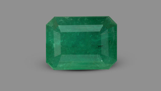 Natural Zambian Emerald (Panna) 8.41 Carats