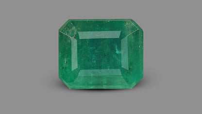 Natural Zambian Emerald (Panna) 8.34 Carats