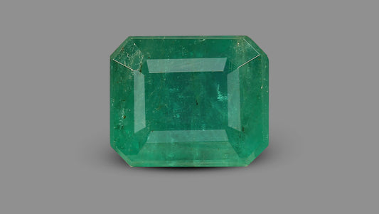 Natural Zambian Emerald (Panna) 8.34 Carats