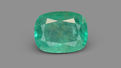 Natural Brazil Emerald (Panna) 6.78 Carats