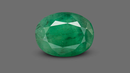 Natural Zambian Emerald (Panna) 7.02 Carats