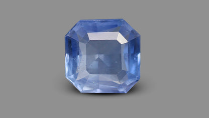 Natural Blue Sapphire (Neelam) 3.86 Carats