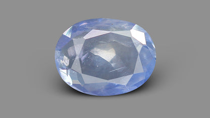Natural Blue Sapphire (Neelam) 2.68 Carats