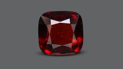 Natural Sri-Lankan Hessonite (Gomed) 15.51 Carats