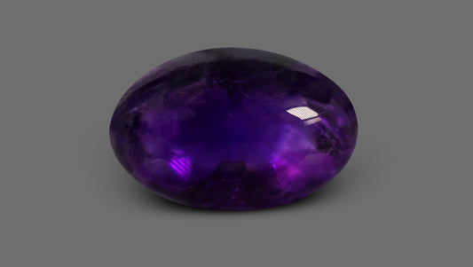 NATURAL AMETHYST 15.58  CARATS