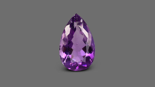 NATURAL AMETHYST 13.02 CARATS