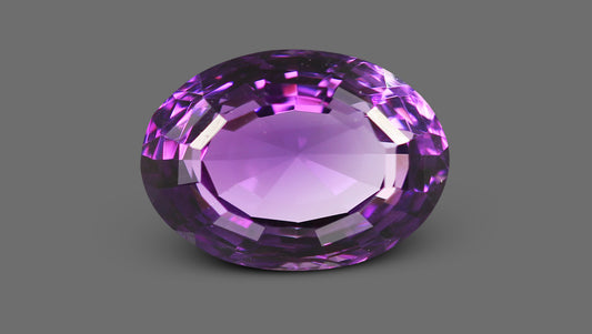 NATURAL AMETHYST 16.53 CARATS