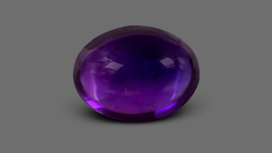 NATURAL AMETHYST 18.01 CARATS