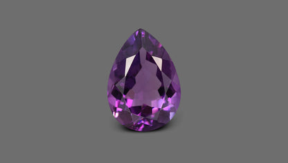 NATURAL AMETHYST 11.67 CARATS