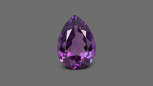 NATURAL AMETHYST 11.67 CARATS