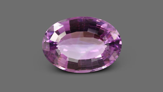 NATURAL AMETHYST 45.51 CARATS