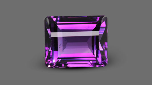 NATURAL AMETHYST 12.57 CARATS
