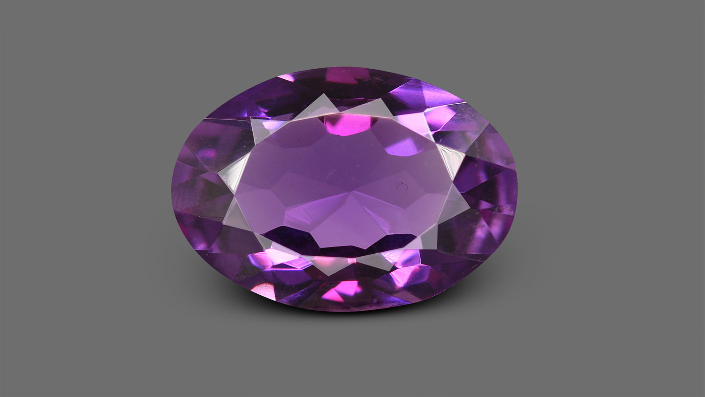 NATURAL AMETHYST 28.24 CARATS