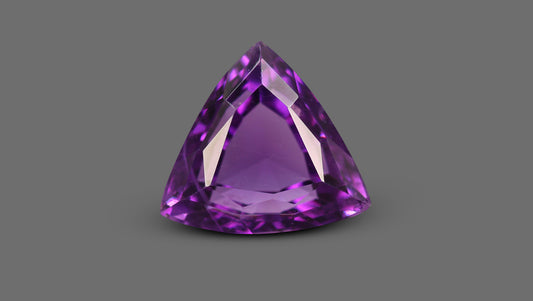 NATURAL AMETHYST 12.50 CARATS