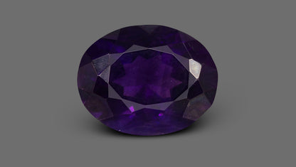 NATURAL AMETHYST 13.78 CARATS