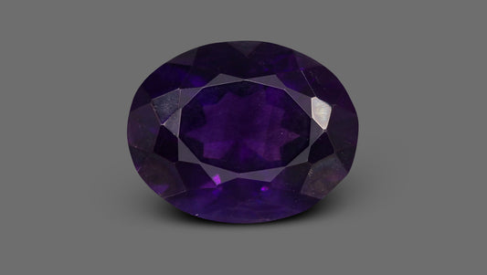 NATURAL AMETHYST 13.78 CARATS